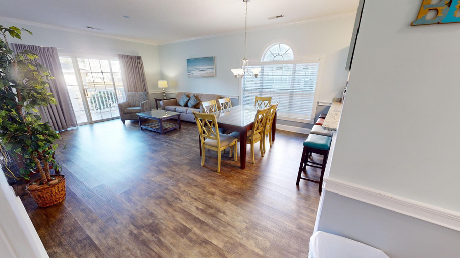 Interior 3, Magnolia Place 4681-103, Horry