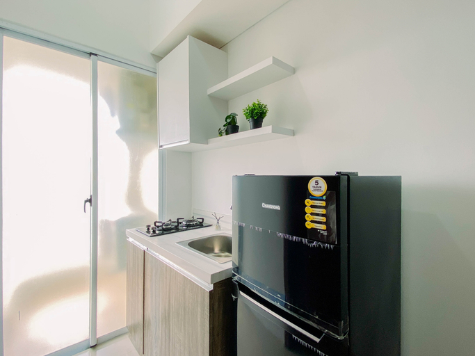 Others 4, Nice Look 2BR Apartment at Vittoria Residence By Travelio, Jakarta Barat