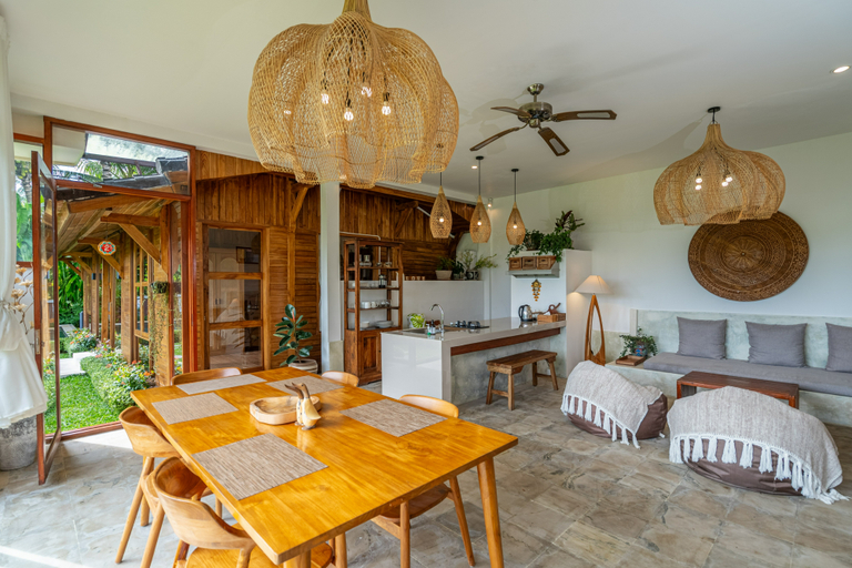 Others 4, Prana Eco Wooden Villa Ubud, Gianyar