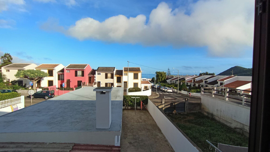 View from property 4, Casa da Fatima in Angra do Heroismo, Angra do Heroísmo