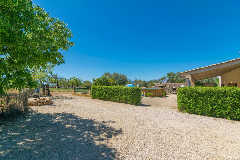 Others 5, Son Rossinyol - Apartment With Private Pool, Baleares