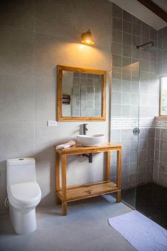 Bathroom 3, Masaya Casas Viejas, Santa Marta (Dist. Esp.)