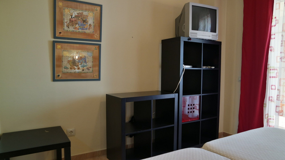Room 5, Golfside Apartment in Isla Canela, Huelva