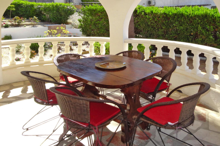 Dining, Holiday Home in Benissa by Cala Advocat Bay, Alicante