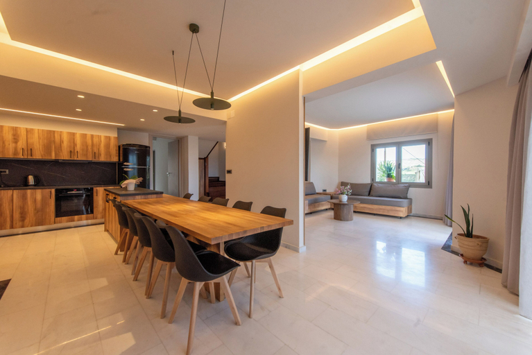 Room 2, Villa Dorothea in Georgioupoli, Crete