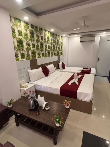Primary image, Hotel Arkwood Residency, Delhi