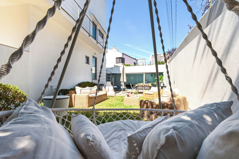 Garden 2, Luxury House by ON Apartments, Porto