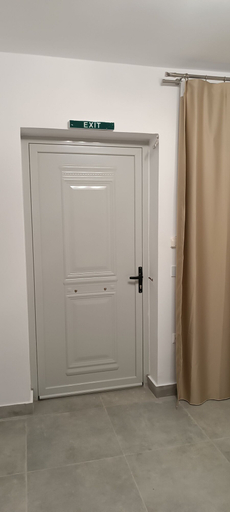 Room 2, Aenaon Corfu Luxury Apartments #02 - Artemis Apartment, Ionian Islands
