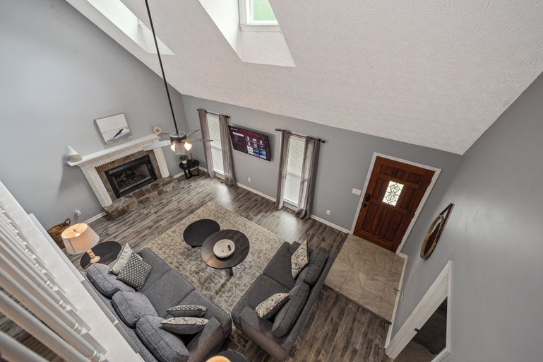 Interior 2, 1356 Velvet Creek Glen, Marietta, Cobb