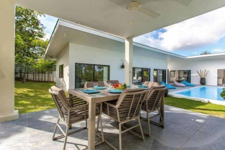 Others 5, Villa Lotus, 3 Bedrooms, Ko Samui