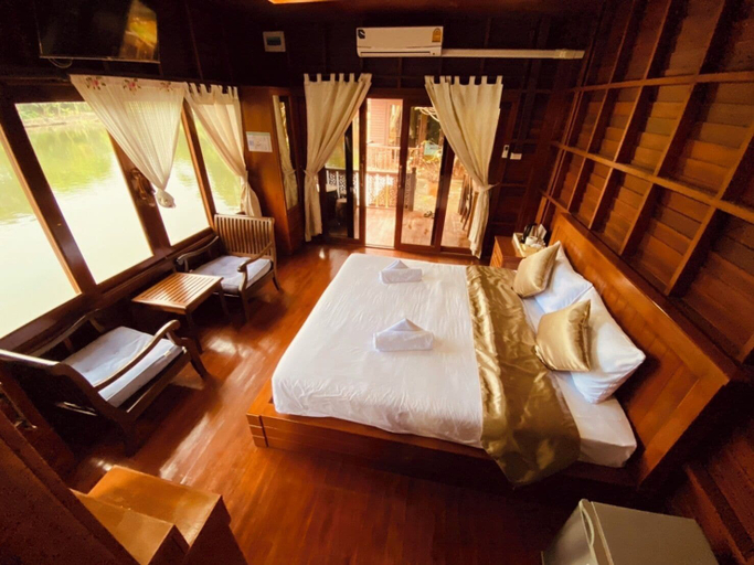 Room 3, Baankiangnam Pattaya, Bang Lamung
