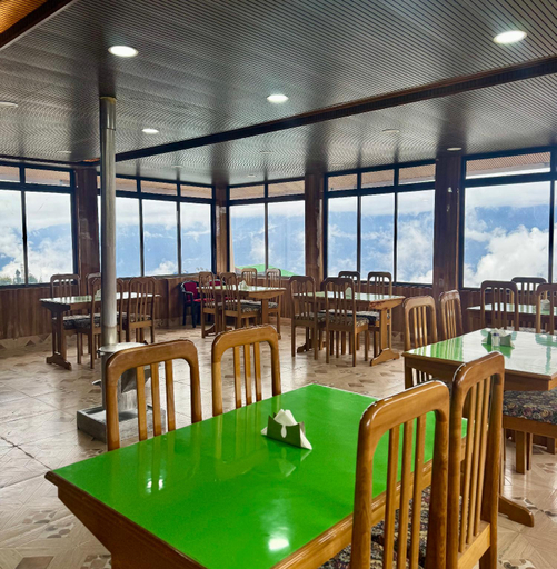 Food and beverages 5, Shedrupling Residency, Tawang