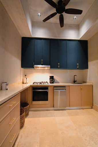 Private kitchen 3, Colonial loft in Cartagena old town, Cartagena de Indias
