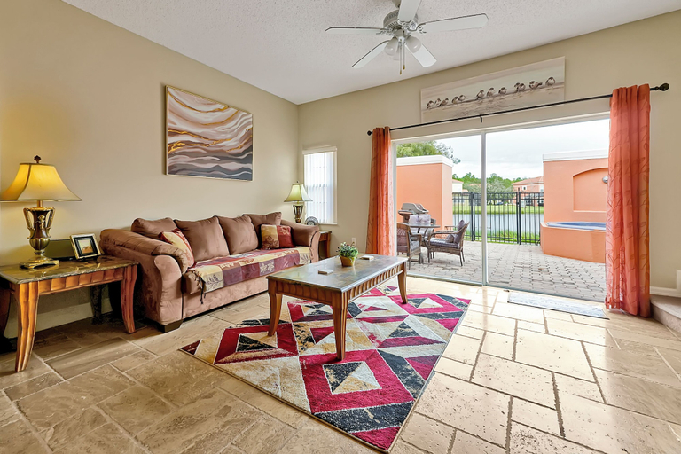 Interior 4, 4703 Flagler Beach Way, Kissimmee Florida,3bed, Osceola