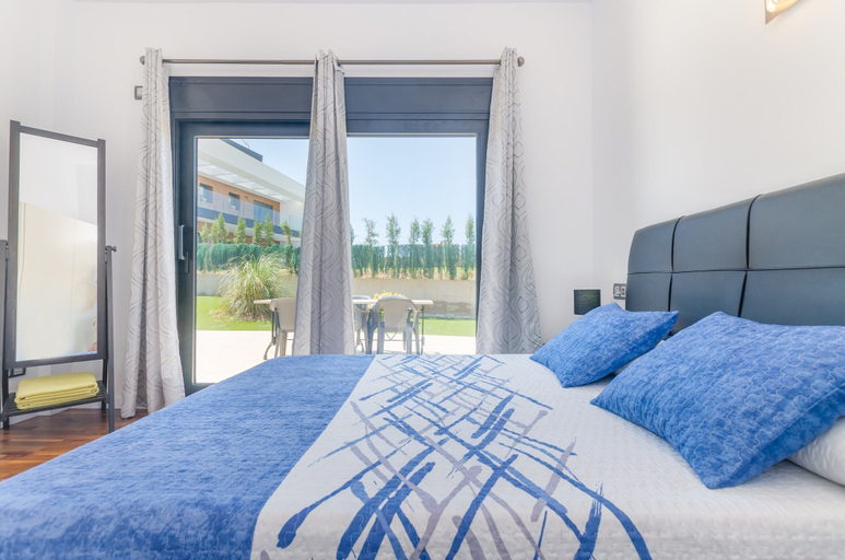 Others 4, La Primera - Villa With Private Pool In Sa Torre, Baleares