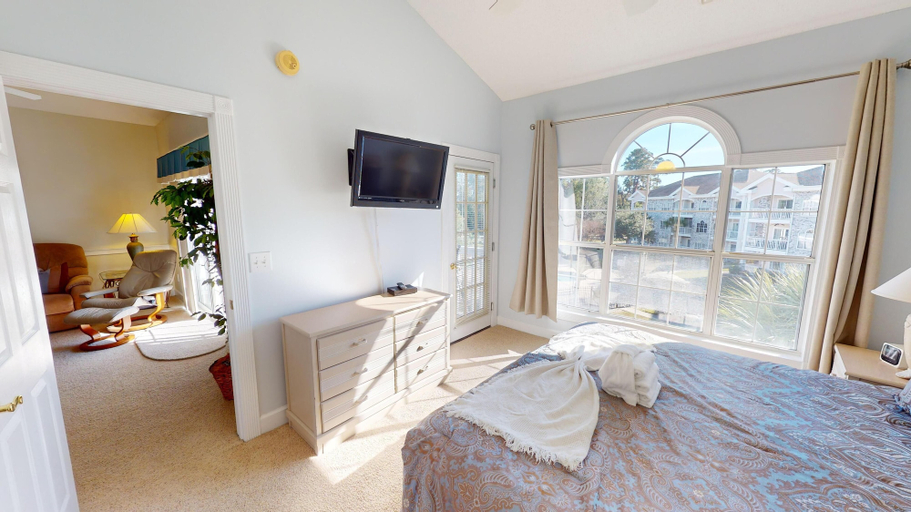 Interior 4, Magnolia Place 4717-302, Horry