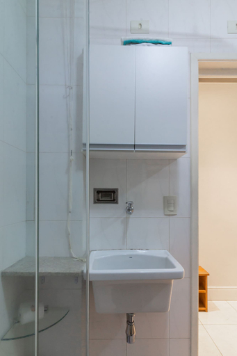 Room 5, 4 Minutes From Copacabana Beach Nsc611, Rio de Janeiro