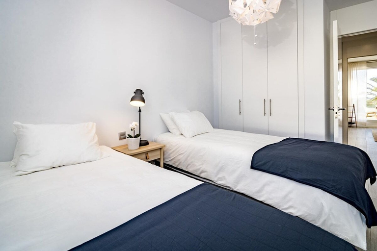 Interior 3, Lm12b- Exclusive 2 Bedroom Apartment in Le Mirage, Málaga