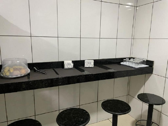 Others 5, Hotel Oliveira 44, Goiania