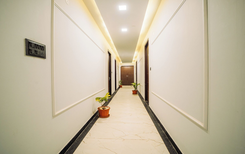 Lobby 5, THE SKY TOUCH, Jaipur