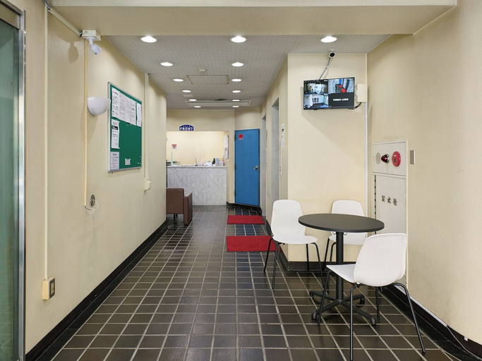 Public Area 2, Tabist Hotel Tetora Ikebukuro, Toshima