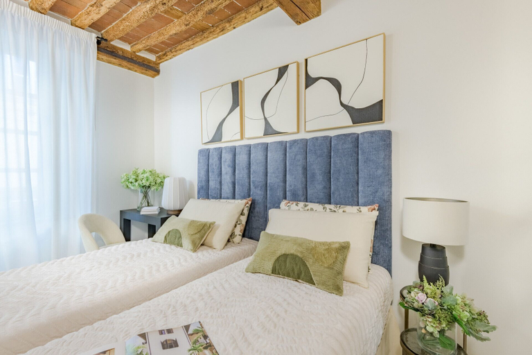 Room 5, The Joia House in Lucca, Lucca