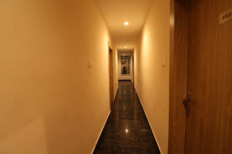 Others 5, Hotel Pratap Grand, Ranchi