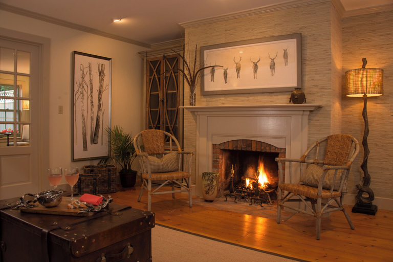 Others, Deer Brook Inn, Windsor