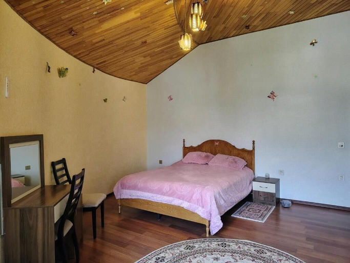 Room 4, NarInn Guesthouse, İsmayıllı