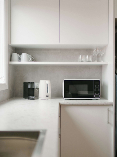 Room 3, Prickly Pear Stays in Merewether - Ridge St, Newcastle - Inner City