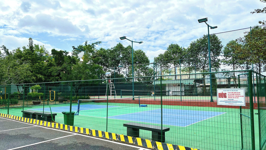 Sport & Beauty 5, Sao Mai Resort, Tân Thành