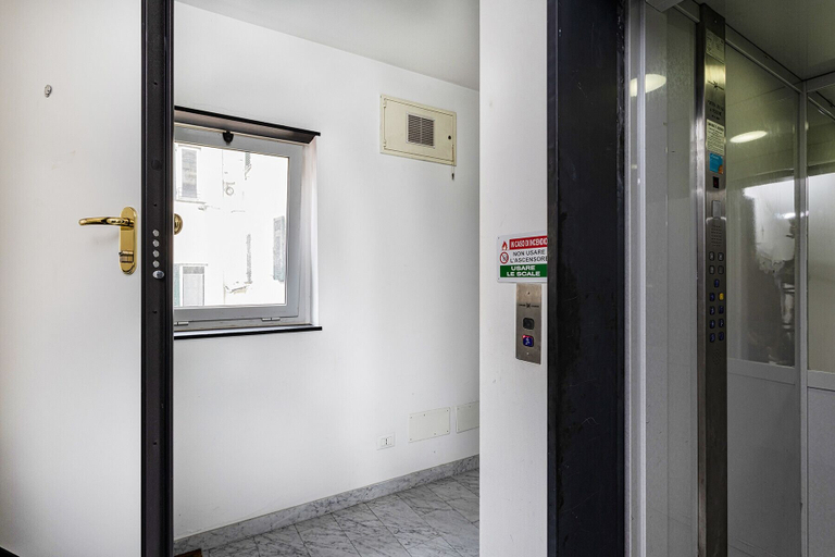 Room 3, Il Veliero Loft by Wonderful Italy, Genova