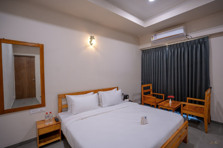 Room 3, Daksh The Nirvana Retreat -, Jamnagar