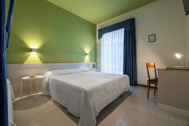 Bedroom 4, Hotel Portofino Jesolo, Venezia