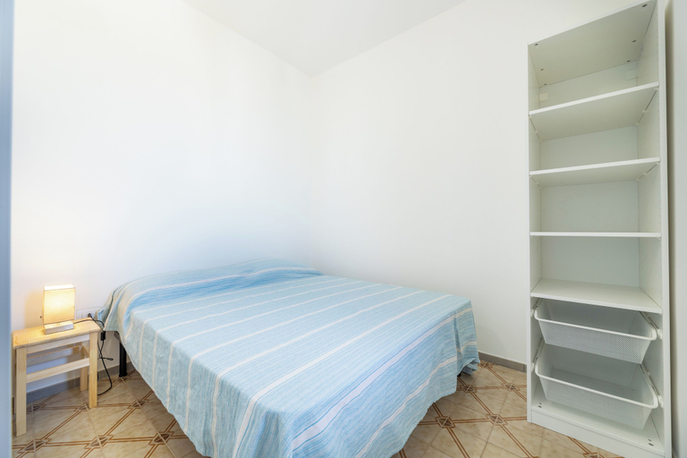 Bedroom 3, Sea View Apartment Ac Gallipoli, Lecce
