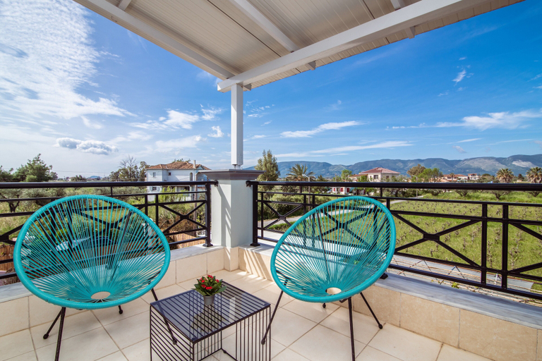 Others 2, Irene Luxury Villa, Ionian Islands