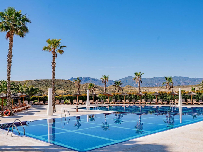Pool 5, Belvilla by OYO Valle del Este las Yucas, Almería
