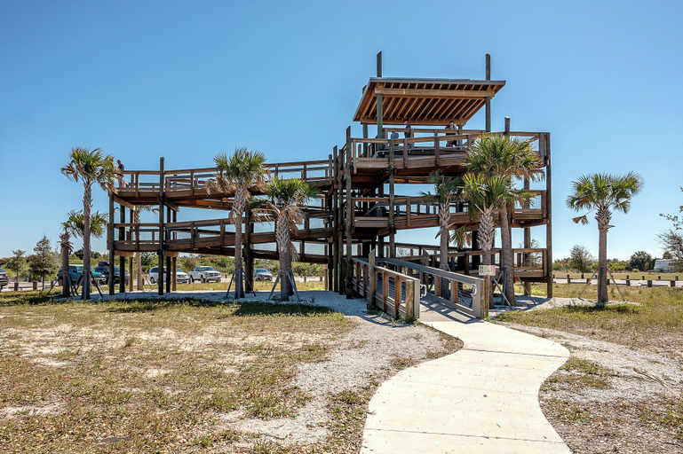 Interior 2, Updated Waterfront Condo in Apollo Beach 1572, Hillsborough