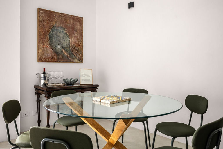 Room 3, Elchann - El Chi Ma by Wonderful Italy, Palermo
