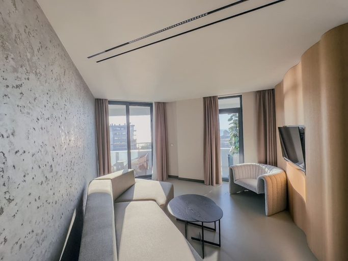 Room 2, Zins Luxury Rooms 06, Durrësit