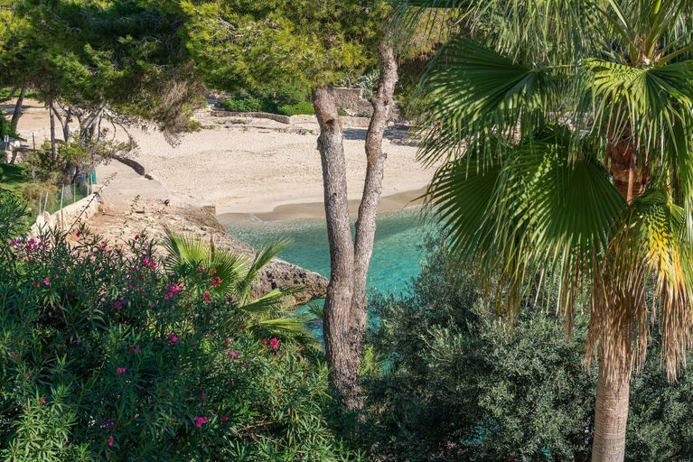 Beach 2, Casa Ramon - Villa In Cala D'or. Free Wifi, Baleares