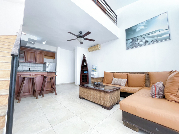 Living area 3, BEACH FUN AND LIFE, Salvaleon de Higuey