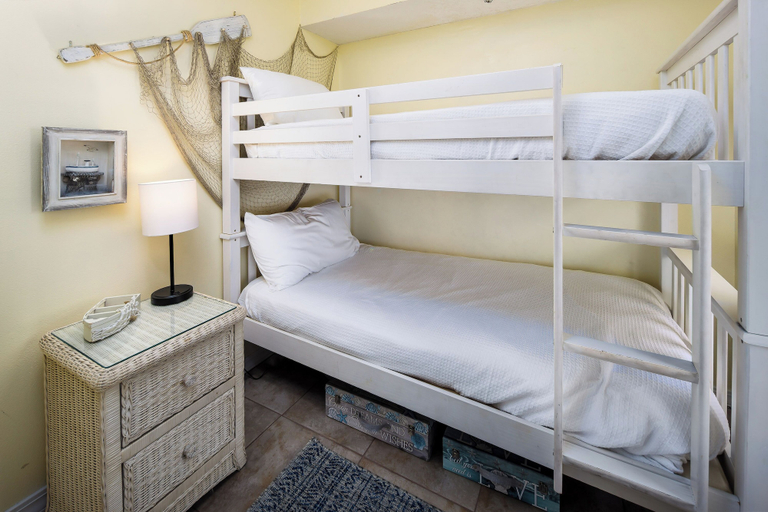 Room 2, Gulf Dunes 304- Saltwater Solace, Okaloosa