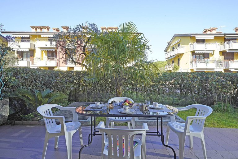 Room 3, Villaggio dei Fiori - Fiordaliso, Brescia