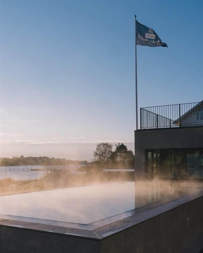 Sport & Beauty 5, Kusthotellet Styrsö, Göteborg
