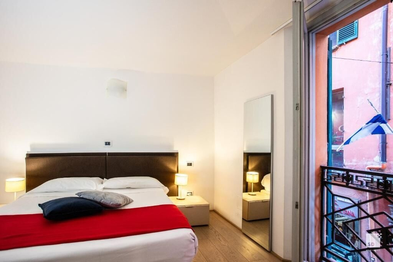 Room 2, Urbanicooh Guidozagni, Bologna