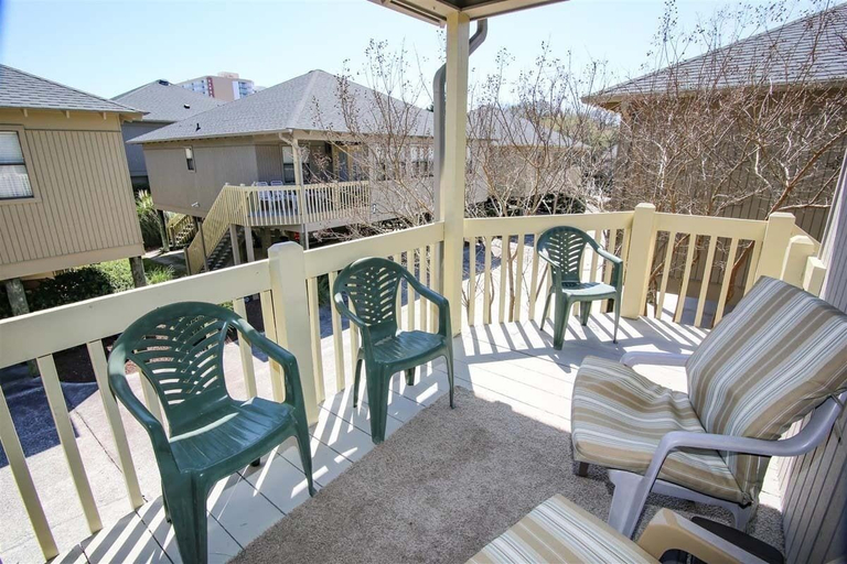 Primary image, Guest Cottage 57, Horry