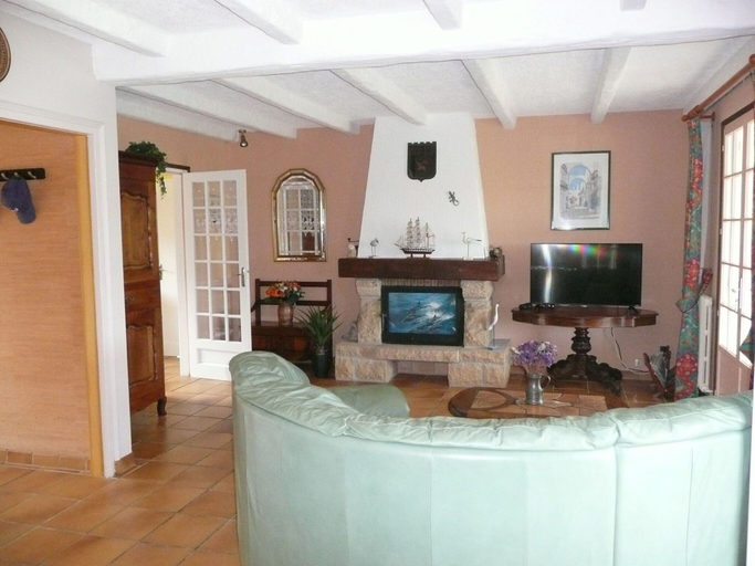 Property amenity 5, Holiday Home by Roscoff Beach and Horse Racing, Finistère