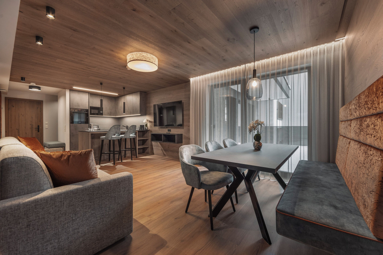 Others 5, Chalet Fliana, Landeck