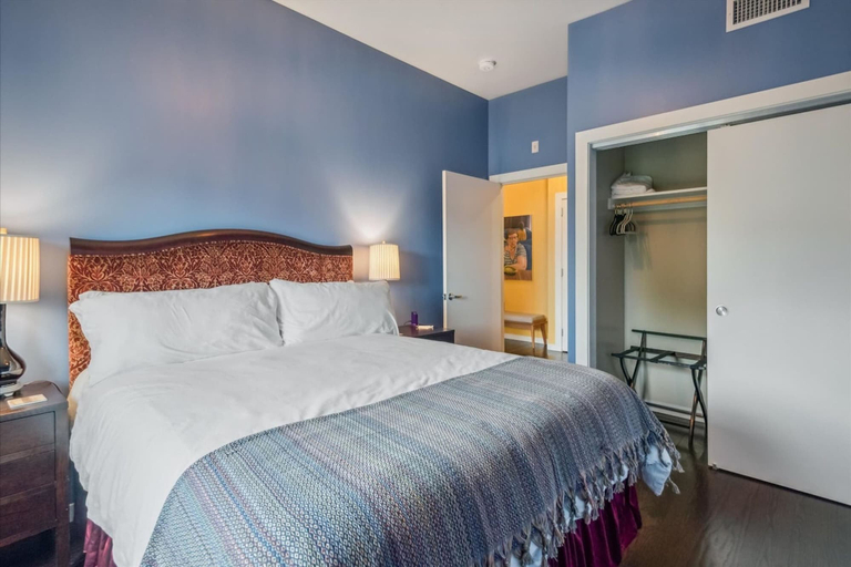Room 3, Meadowlark Suite - 201 2b1b, Multnomah